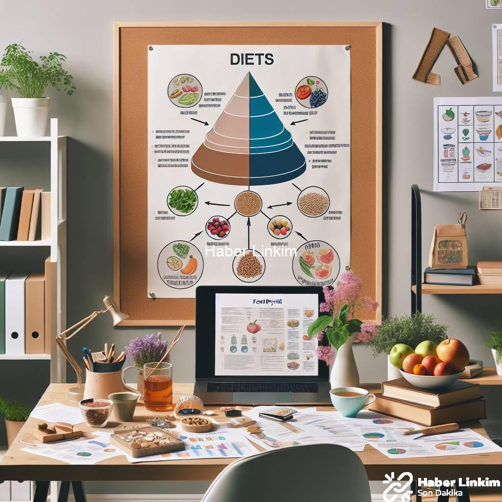 Diyet Listelerinin Etkileri ve Uygulamaları
