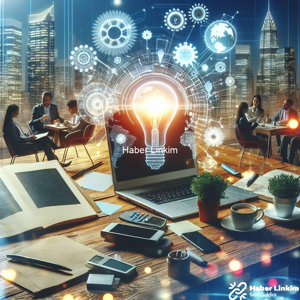 Girişimcilik Ekosisteminde Son Trendler