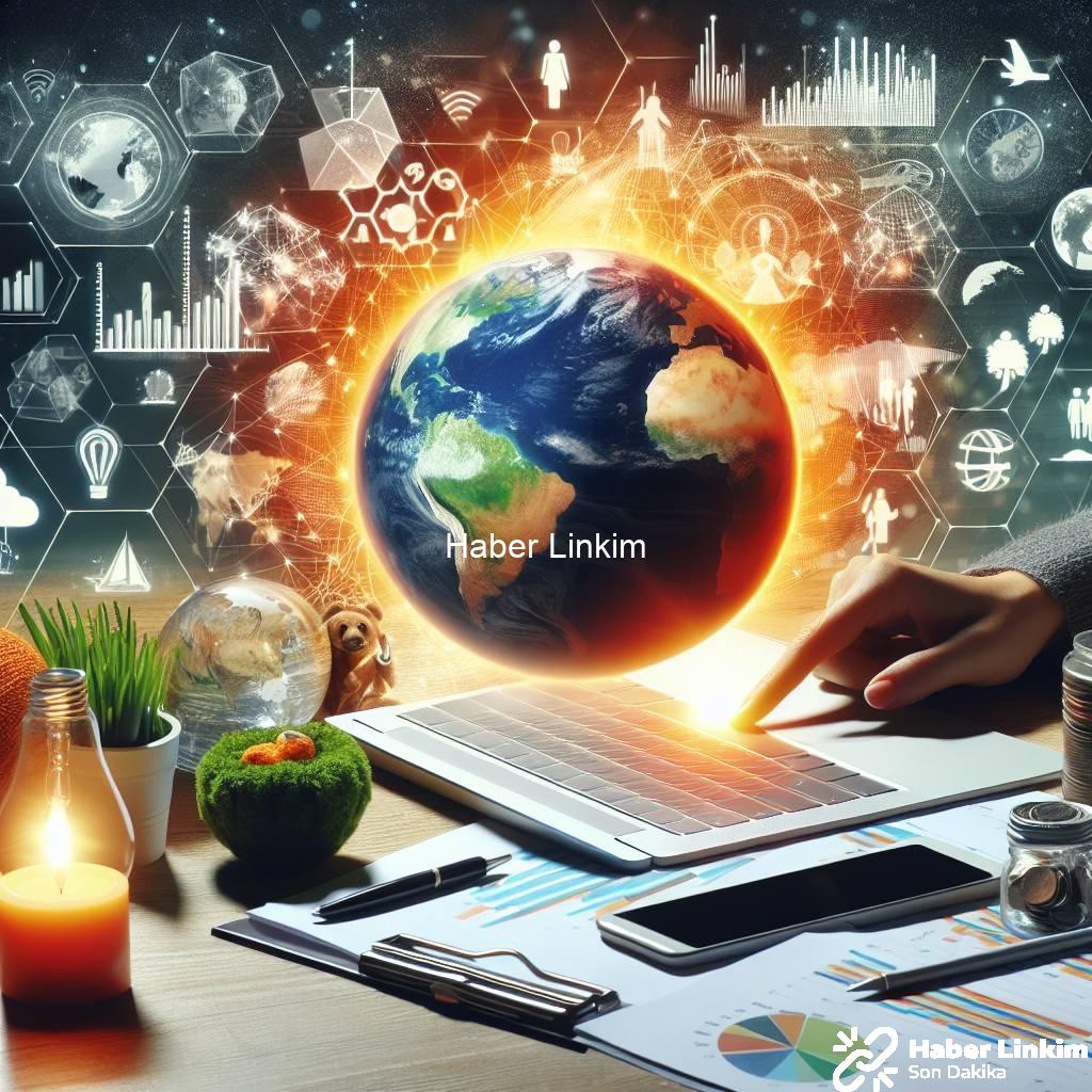 İklim Değişikliği Üzerine Dünya Çapında Çözümler