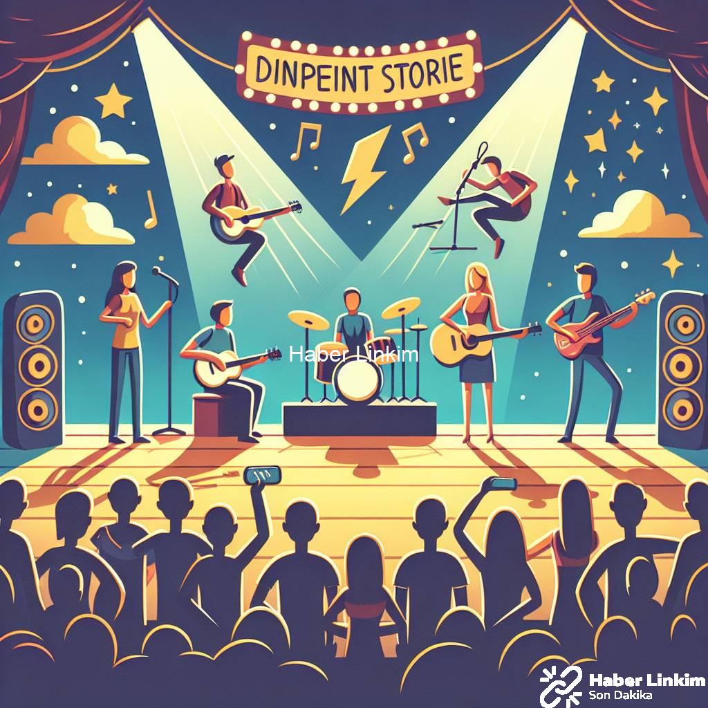 Konser Deneyimleri Üzerine İlginç Hikayeler