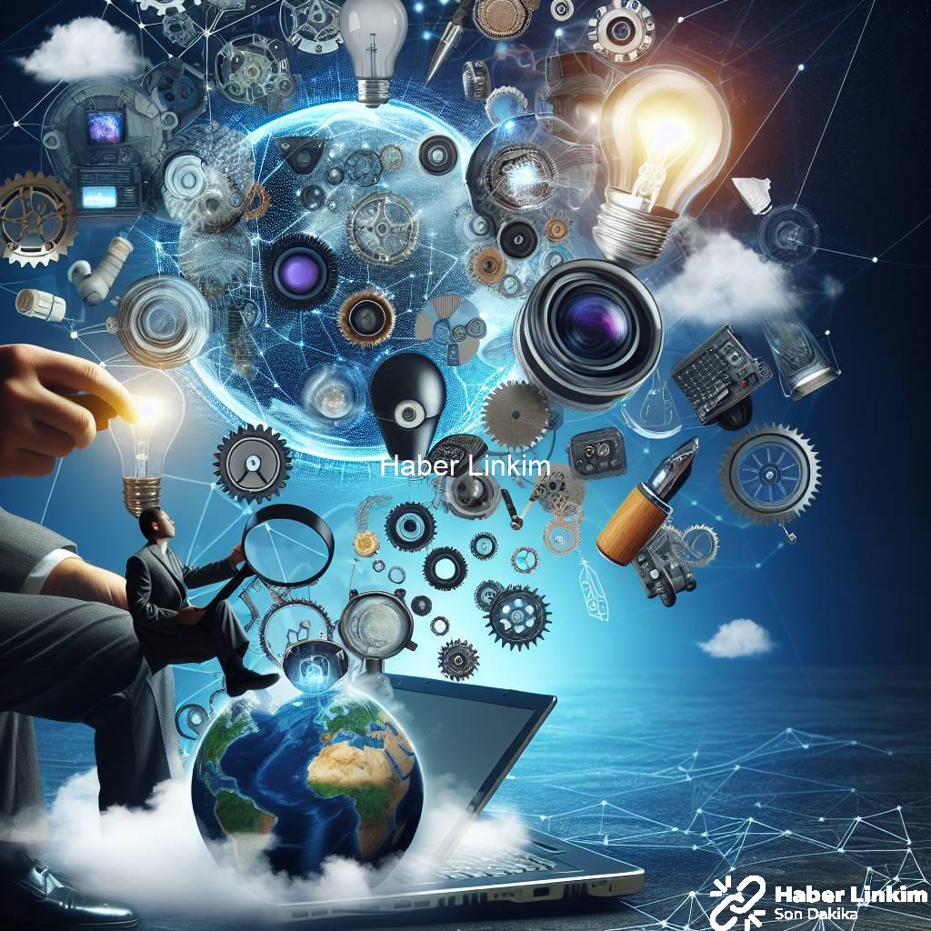 Teknolojide Geleceği Şekillendiren İnovasyonlar