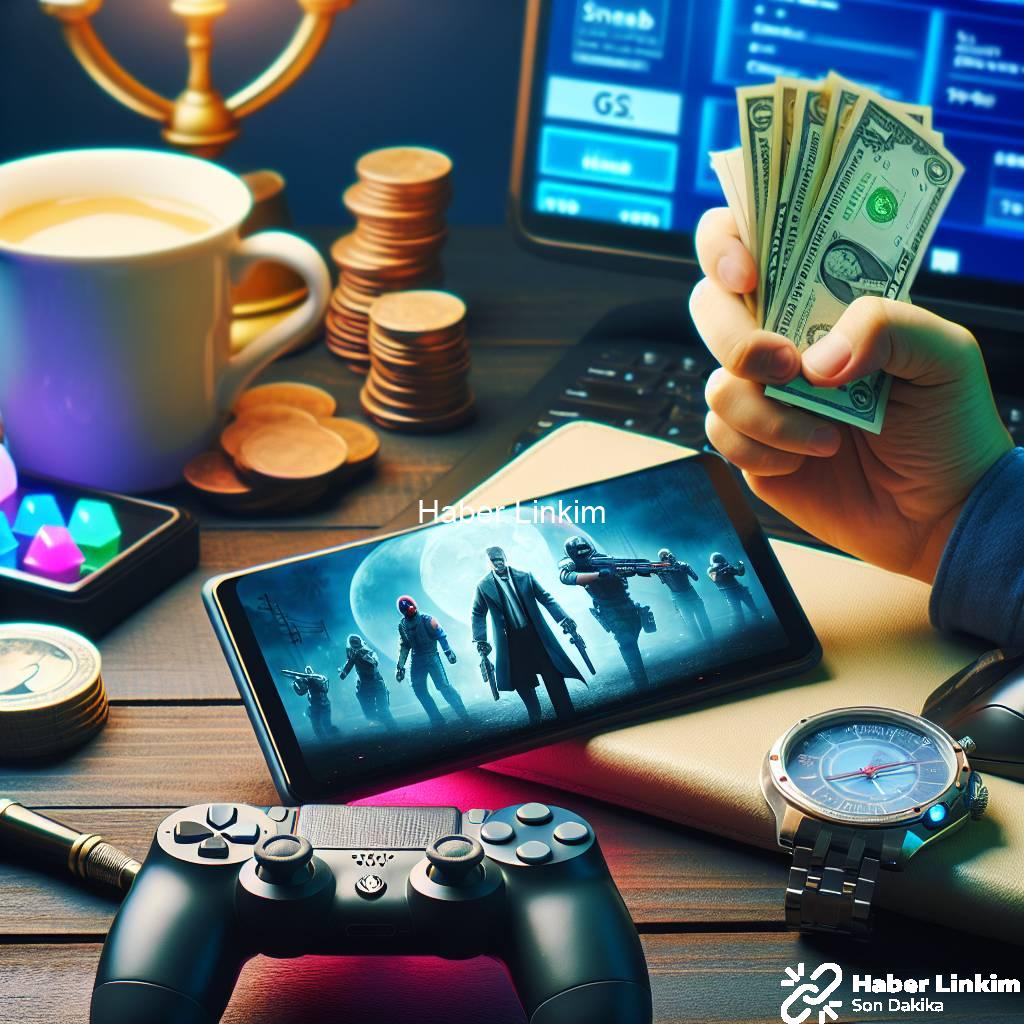 Ucuz ve Keyifli Oyun Deneyimi İçin İpuçları