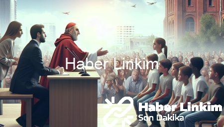 Kütahya’da Anlamlı Etkinlik: Müftü İrfan Açık Gençlerle Buluştu