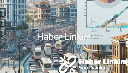 Kütahya’da Araç Sayısı Nüfusu Geçti: TÜİK Ekim Verileri Açıklandı