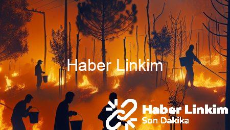 Aydın Efeler’de Korkutan Yangın: Vatandaşın Dikkati Faciayı Önledi