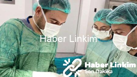Şuhut Devlet Hastanesi’nde Tarihi Başarı: İlk Kez Yapılan Ameliyat