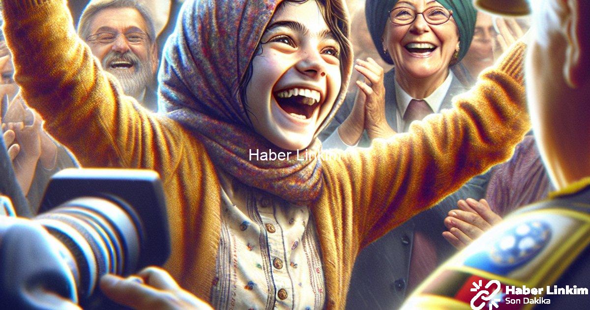 "Uşak Banaz'da Kaybolan 16 Yaşındaki Gençten Sevindiren Haber Geldi" başlıklı haber için fotorealist