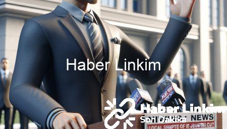 Başkan Erkan Özkan’dan Esnafa Güven Mesajı: Korsana ve Haksızlığa Geçit Yok