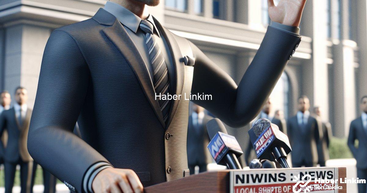 "Başkan Erkan Özkan'dan Esnafa Güven Mesajı: Korsana ve Haksızlığa Geçit Yok" başlıklı haber için fo